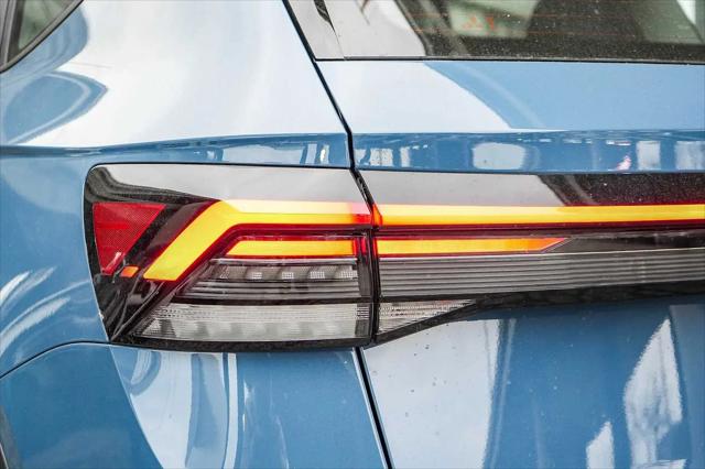 2026 Volkswagen Taos S