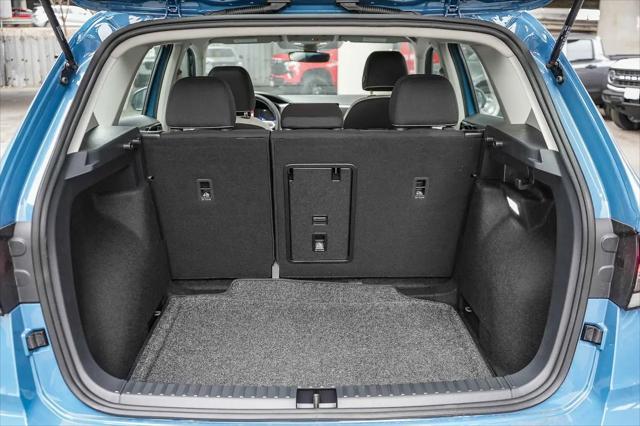 2026 Volkswagen Taos S