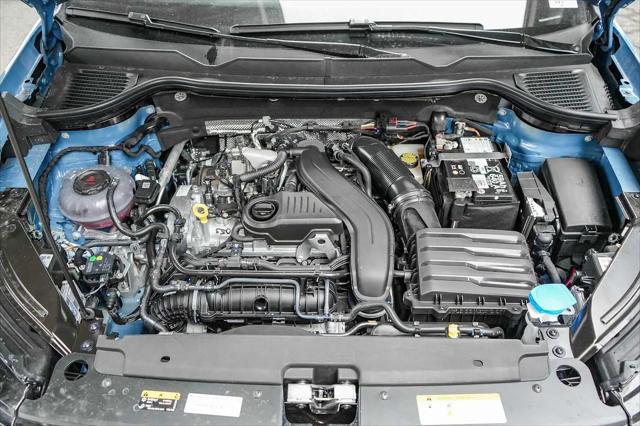 2026 Volkswagen Taos S