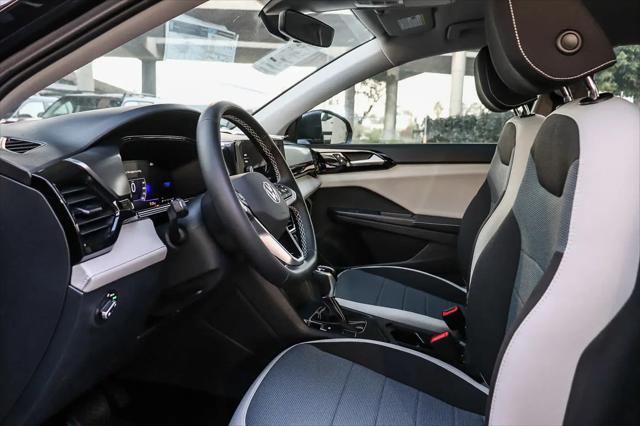 2026 Volkswagen Taos S