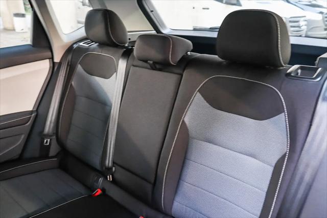 2026 Volkswagen Taos S