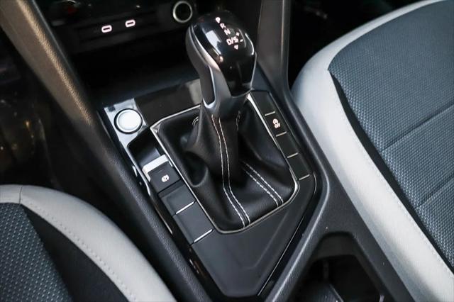 2026 Volkswagen Taos S