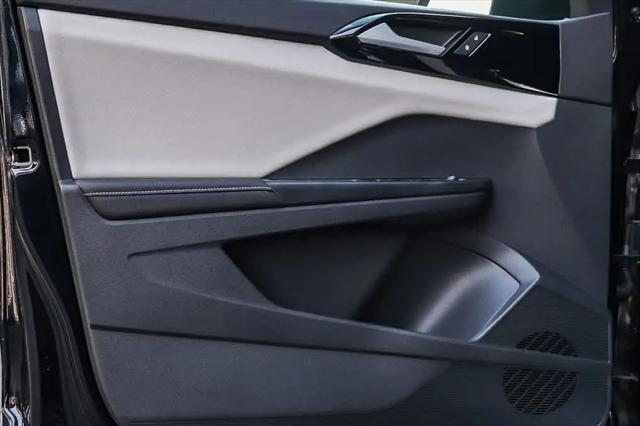 2026 Volkswagen Taos S