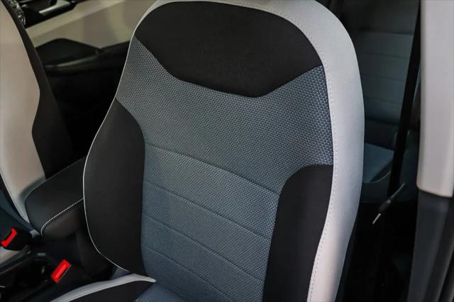 2026 Volkswagen Taos S
