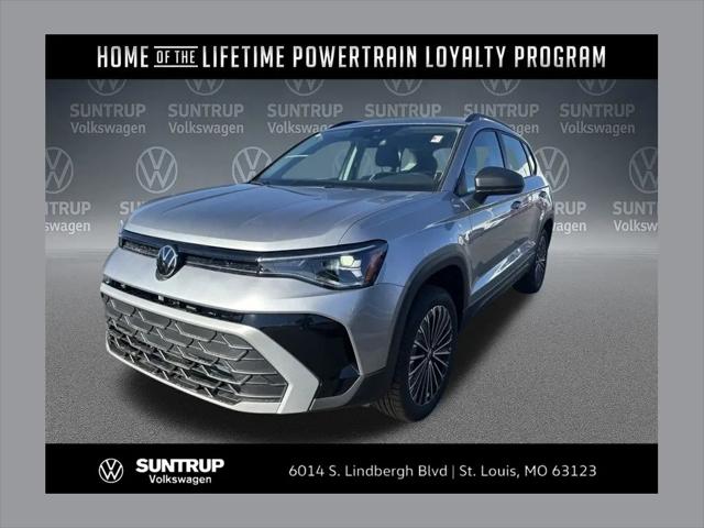 2026 Volkswagen Taos S for sale in St. Louis, MO