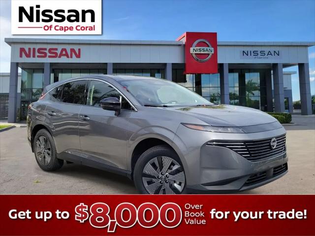 2026 Nissan Murano SL for sale in Cape Coral, FL