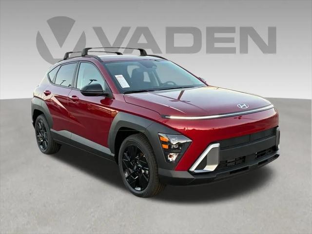 2026 Hyundai Kona SEL Sport for sale in Brunswick, GA