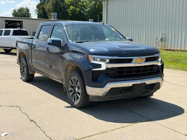 2022 Chevrolet Silverado 1500 LT for sale in Cape Girardeau, MO