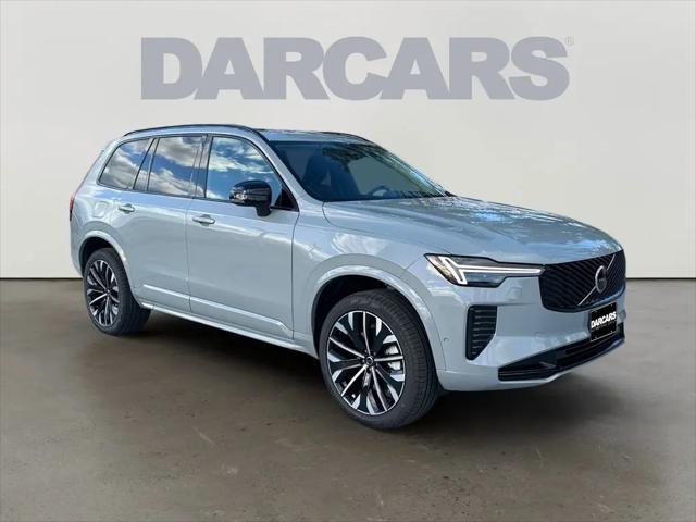 2026 Volvo XC90 Ultra Dark Theme, B6 AWD Gas mild hybrid, Gasoline, 6 Seats for sale in Fairfax, VA