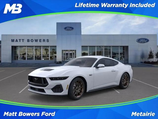 2026 Ford Mustang GT Premium Fastback for sale in Metairie, LA