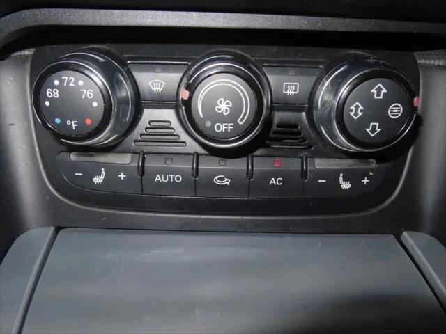 2009 Audi TT 3.2
