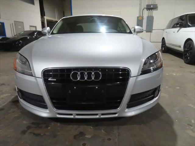 2009 Audi TT 3.2 for sale in Dallas, TX