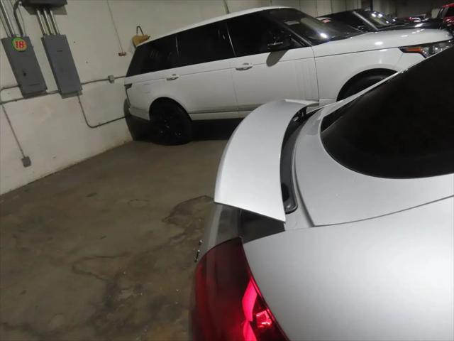 2009 Audi TT 3.2