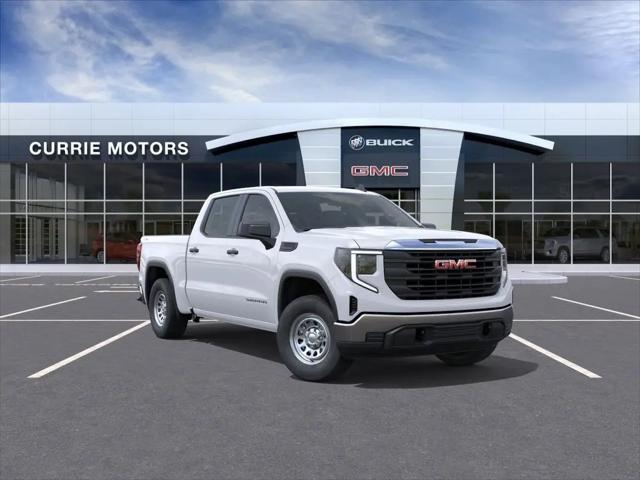 2026 GMC Sierra 1500 Crew Cab, Short Bed, Pro, 4WD for sale in VALPARAISO, IN