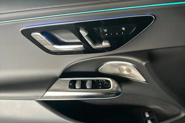 2026 Mercedes-Benz AMG E 53 E AMG E 53 E