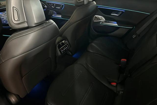 2026 Mercedes-Benz AMG E 53 E AMG E 53 E