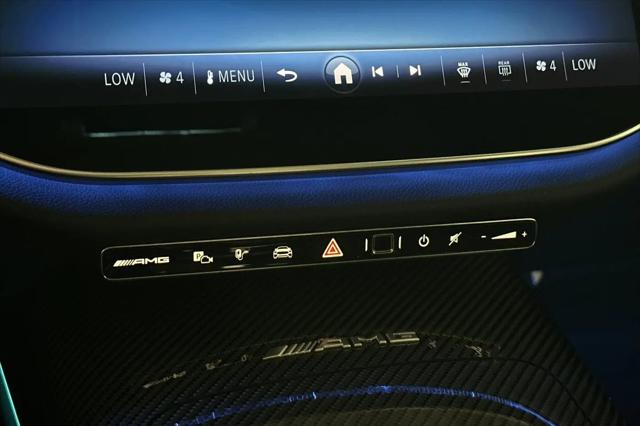 2026 Mercedes-Benz AMG E 53 E AMG E 53 E