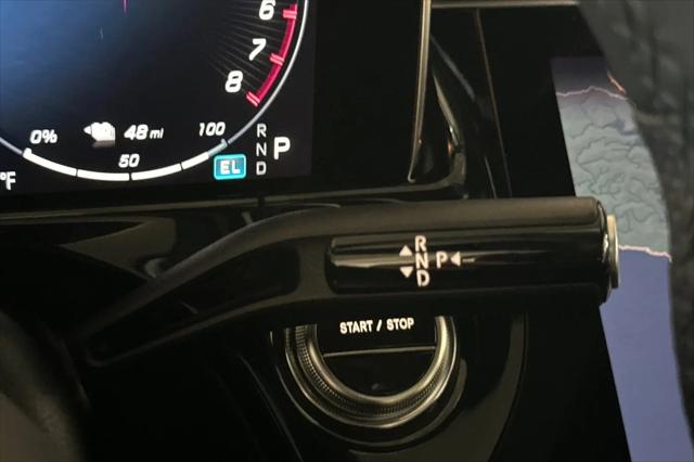2026 Mercedes-Benz AMG E 53 E AMG E 53 E