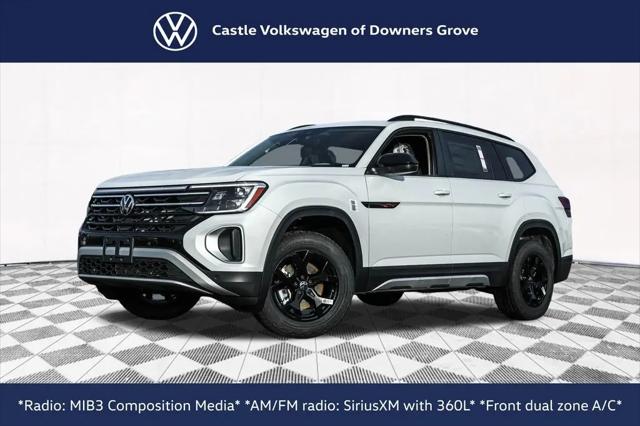 2026 Volkswagen Atlas Peak Edition for sale in Downers Grove, IL