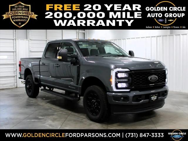 2026 Ford F-250 XLT for sale in Parsons, TN