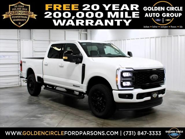2026 Ford F-250 LARIAT for sale in Parsons, TN