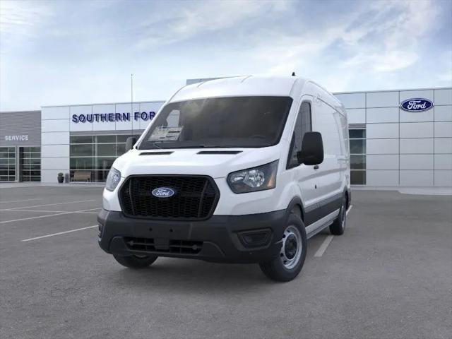 2026 Ford Transit Cargo Van T-250