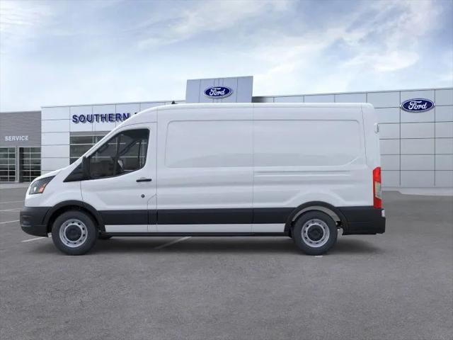 2026 Ford Transit Cargo Van T-250