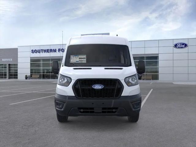 2026 Ford Transit Cargo Van T-250