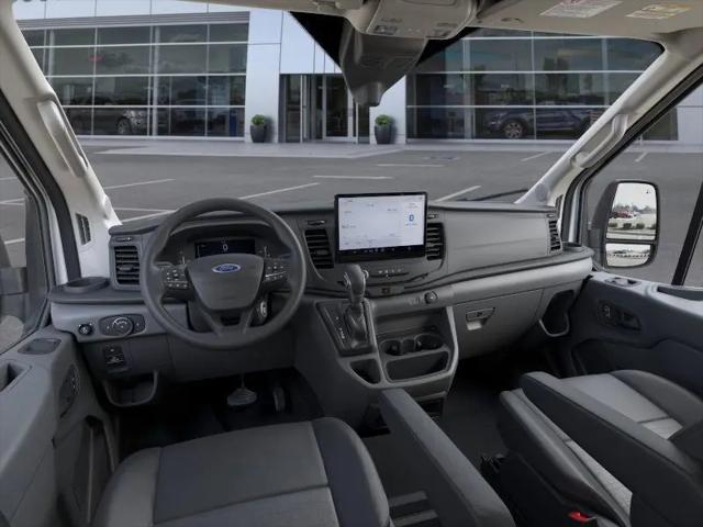 2026 Ford Transit Cargo Van T-250