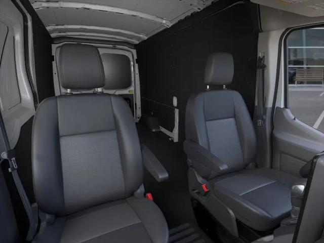 2026 Ford Transit Cargo Van T-250