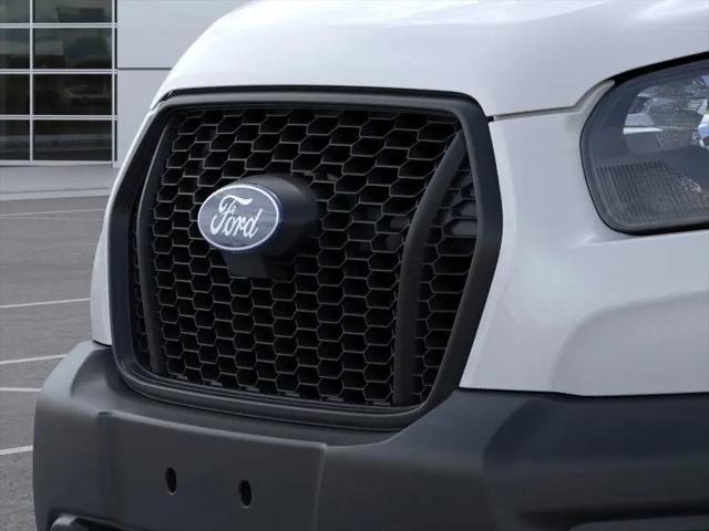 2026 Ford Transit Cargo Van T-250