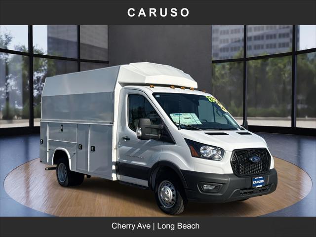 2023 Ford Transit Cutaway Base for sale in Long Beach, CA