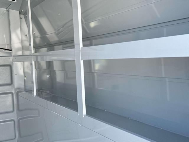 2023 Ford Transit Cutaway Base