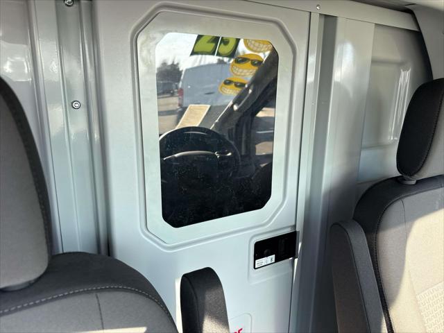 2023 Ford Transit Cutaway Base