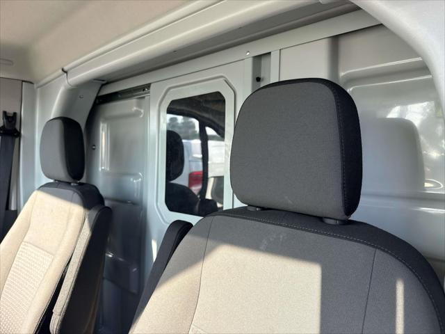 2023 Ford Transit Cutaway Base