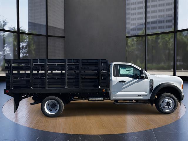 2023 Ford F-550 XL