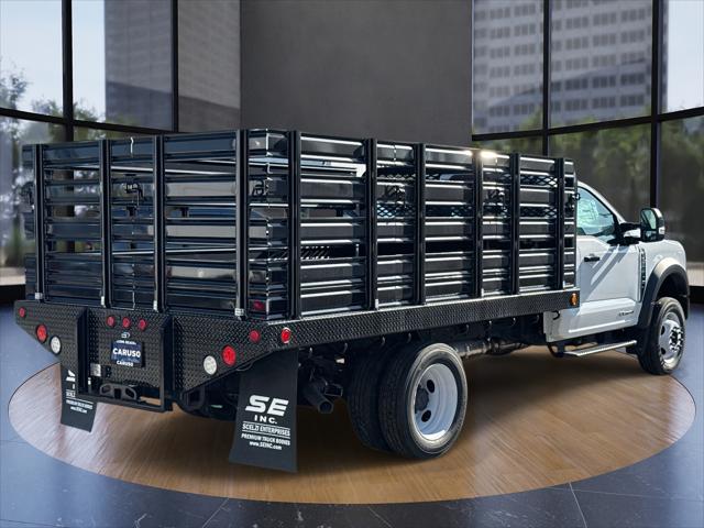 2023 Ford F-550 XL
