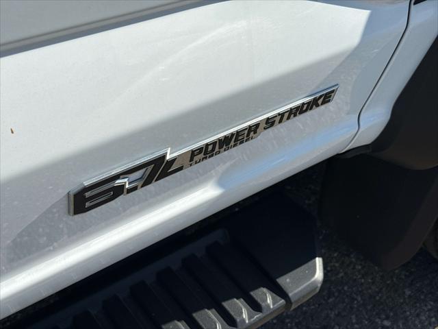 2023 Ford F-550 XL