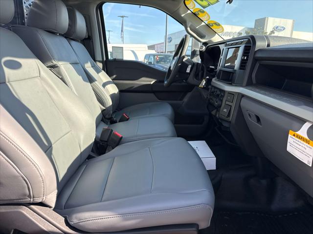 2023 Ford F-550 XL