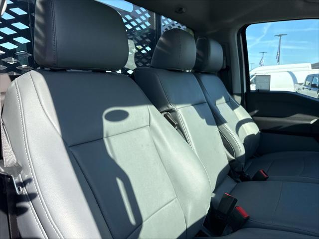2023 Ford F-550 XL