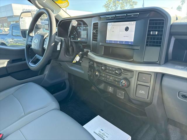 2023 Ford F-550 XL