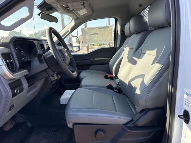 2023 Ford F-550 XL