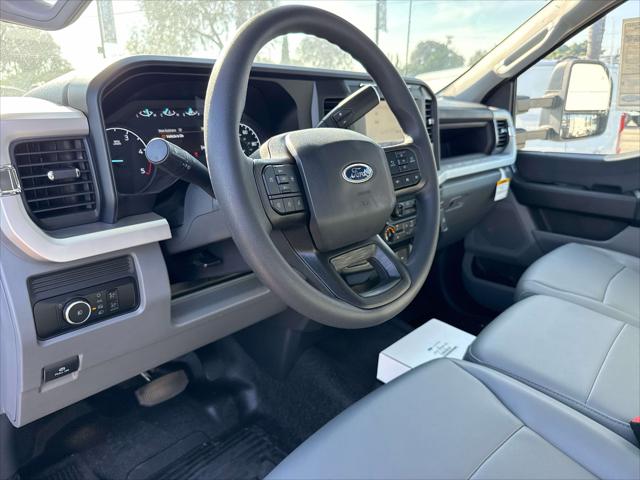 2023 Ford F-550 XL