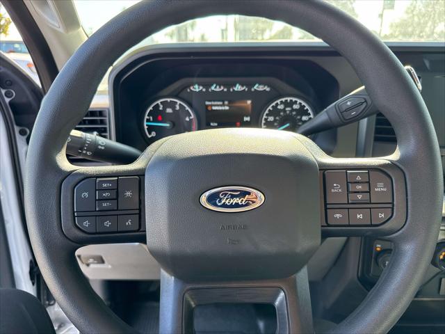 2023 Ford F-550 XL