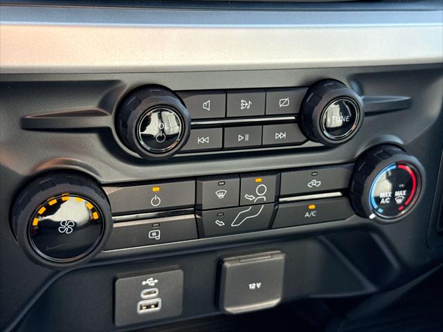 2023 Ford F-550 XL