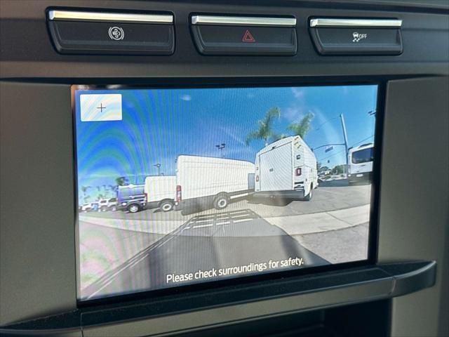 2023 Ford F-550 XL