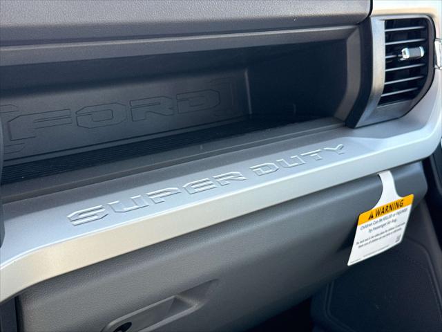 2023 Ford F-550 XL
