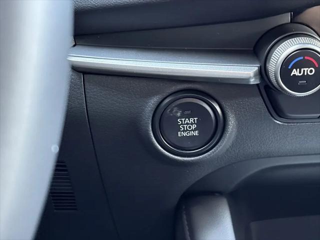 2026 Mazda Mazda3 2.5 S Preferred