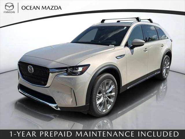 2026 Mazda X-90 3.3 Turbo Premium Plus for sale in Miami, FL