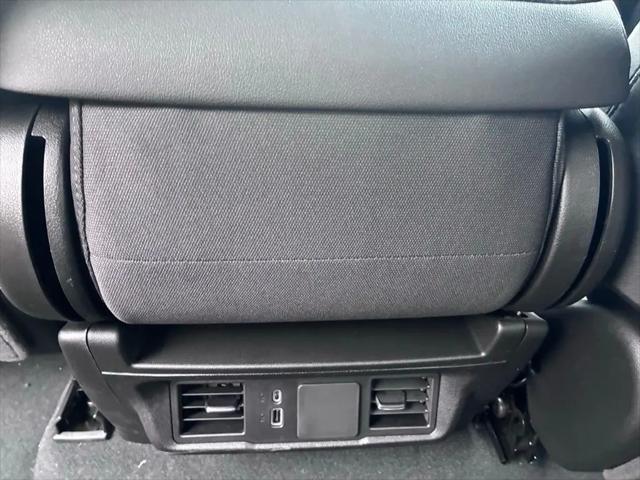 2026 Chevrolet Silverado 1500 4WD Crew Cab Short Bed Custom Trail Boss